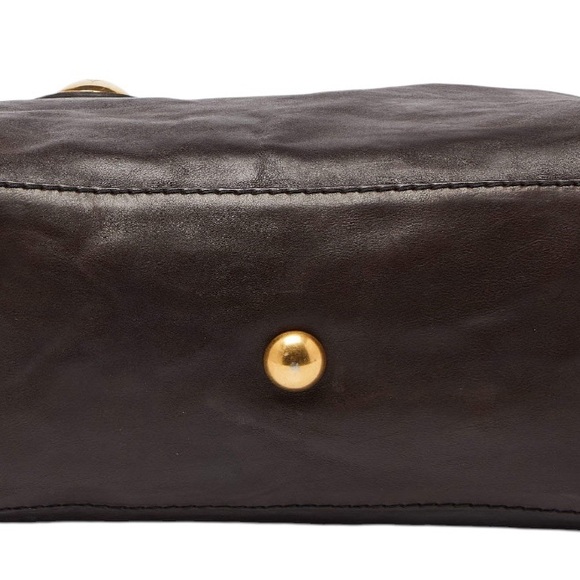 🇮🇹 Gucci Babouska Hysteria Tote: DUST BAG, STRAP - Picture 8 of 11